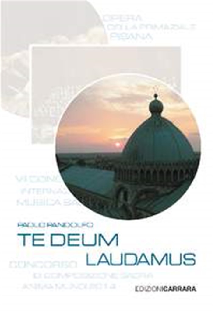 Te Deum Laudamus